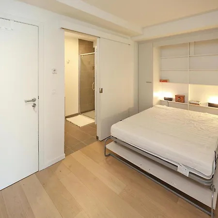 Apartment Tolle In