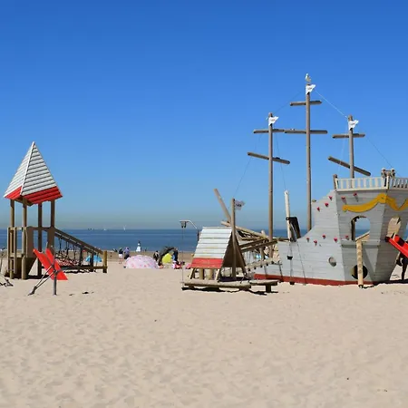 Amazing In * Ostenda