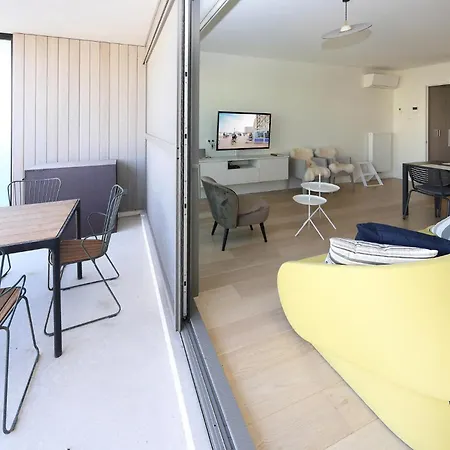 Amazing In * Ostende