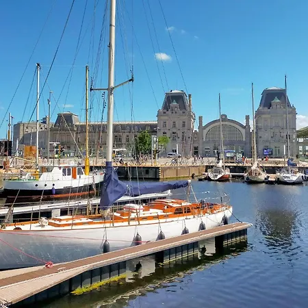 Apartamento Amazing In