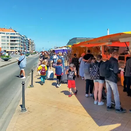 Appartamento Amazing In *