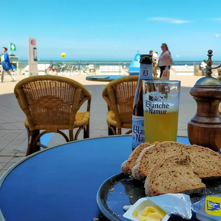 Apartamento Amazing In Ostende