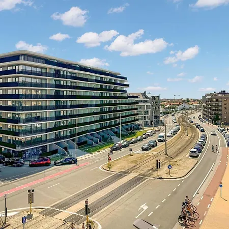 Amazing In * Ostende