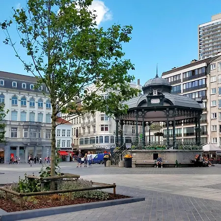 Amazing In * Ostende