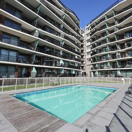 Amazing In With Heated Swimming Pool * Ostend